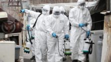 Officiel: L’OMS déclare le Coronavirus « une pandémie »