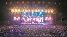 Le Festival Mawazine 2020 vient d’être annulé