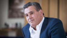 Aziz Akhannouch offre 1 milliard de dirhams pour la gestion du Coronavirus au Maroc
