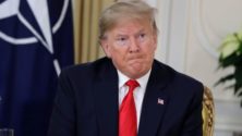 Le Coronavirus se rapproche de Donald Trump…