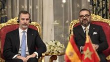 Officiel: Le Maroc suspend toutes les liaisons avec l’Espagne
