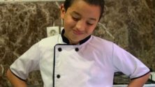 Chef Hamza, ce marocain de 11 ans qui a fait de la cuisine une thérapie pour son autisme