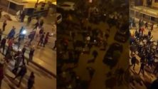 Vidéo: Des marches et rassemblements à Tanger et Fès contre le Coronavirus