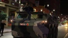 122 personnes arrêtées à Salé pour violation de l’état d’urgence au Maroc