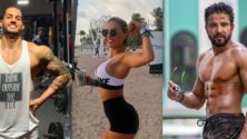 14 sportifs marocains à suivre sur Instagram en 2020