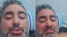 Un patient atteint du Covid-19 se plaint des conditions d’isolement des hôpitaux, le CHU réagit