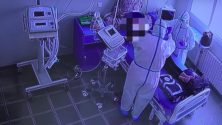 Vidéo: Voici comment les patients marocains contaminés par le Coronavirus passent leurs journées