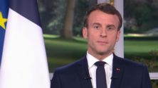 Officiel: L’Union Européenne ferme toutes ses frontières avec l’extérieur