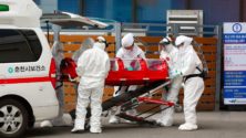 Deux icônes de Hollywood atteintes du Coronavirus