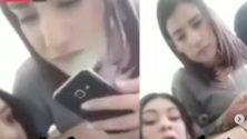 Vidéo: Deux jeunes marocaines arrêtées pour avoir fait un canular au numéro d’urgence