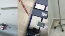 Vidéo: Une patiente « psychosomatique » sème la pagaille dans un hôpital à Settat