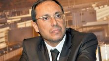 Officiel: Le ministre du transport, Abdelkader Amara, contaminé par le Coronavirus