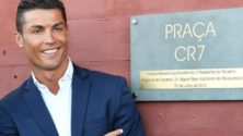 Coronavirus: Cristiano Ronaldo aurait-il vraiment décidé de transformer ses hôtels en hôpitaux ?