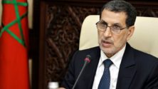 Coronavirus: Saad Dine El Otmani va faire une sortie télévisée exclusive