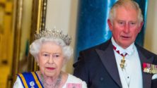 Officiel: Le Prince Charles contaminé par le Coronavirus