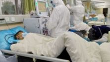 Coronavirus: 79 contaminations confirmées au Maroc