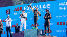 Voici le gagnant de l’E-Prix 2020 de Marrakech