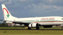 Officiel: Le Maroc suspend ses liaisons avec la France