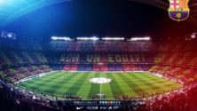 Le stade Camp Nou du FC Barcelone réouvre ses portes