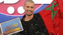 Et pendant ce temps : Adil Taouil remporte le prix du meilleur créateur de contenu dans le monde arabe