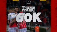 Le Wydad de Casablanca a récolté 1.8 million de dirhams pour lutter contre le Covid-19