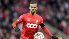 L&rsquo;international marocain Mehdi Carcela fait un don de 33.000 euros à un hôpital en Belgique