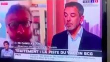 Vidéo: Sur LCI, un médecin propose d’utiliser les Africains pour tester un vaccin