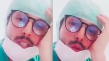 Vidéo : L&rsquo;humoriste et médecin marocain Oubeid partage un témoignage poignant