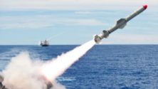 Le Maroc a commandé 10 missiles pour 62 millions de dollars