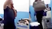 Vidéo : Quand des patients Covid-19 marocains surmontent la maladie avec joie