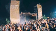 Officiel : L&rsquo;Oasis Festival vient d&rsquo;être annulé