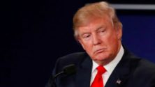Donald Trump suspend l&rsquo;immigration aux États-Unis