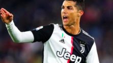 Cristiano Ronaldo aurait posé des conditions pour son retour en Italie