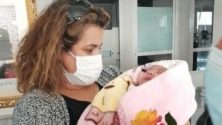 Un bébé de 3 mois emporte la bataille contre le Coronavirus au Maroc