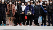 La barre des 1,000,000 de contaminés au coronavirus vient d’être franchie dans le monde