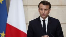 Officiel : Le confinement vient d’être prolongé en France