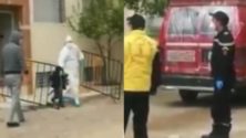 La vidéo de cet enfant marocain suspecté d’être atteint par le Coronavirus a ému la toile
