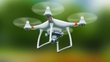 Des drones déployés pour sensibiliser les habitants à Témara