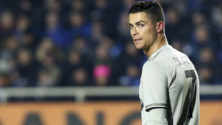 Cristiano Ronaldo de retour au Real Madrid ?