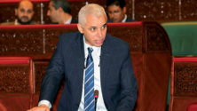 Khalid Ait Taleb : Le déconfinement se fera de manière progressive au Maroc