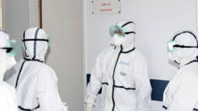 124 nouveaux cas de Coronavirus enregistrés au Maroc