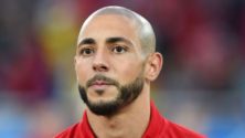 Vidéo : Nordin Amrabat dément avoir refusé de baisser son salaire