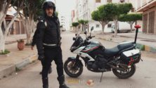 Vidéo: Des quartiers mis en confinement total à Nador