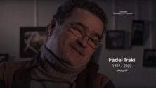 Fadel Iraki, l’homme au grand cœur, nous a quittés