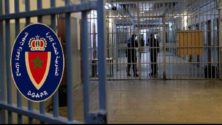5 premiers cas enregistrés dans une prison au Maroc