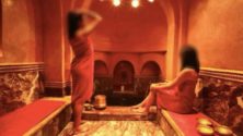 Et pendant ce temps : Un Spa à Casablanca s&rsquo;est transformé en maison close à Casablanca