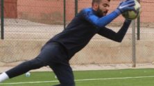 Coronavirus : Hatim Bekkali, premier footballeur marocain testé positif au Covid-19