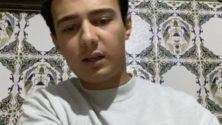 Vidéo : Amine, un jeune marocain de 20 ans, lance un appel d&rsquo;aide