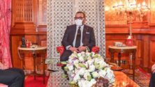 Coronavirus : Le Roi Mohammed VI veut lancer une initiative en faveur de l&rsquo;Afrique