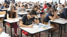Officiel: Il n’y aura pas d’épreuves finales pour le Bac et le Brevet en France